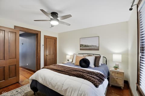 Photo of 23848 Cal Carson Road, Cicero, IN