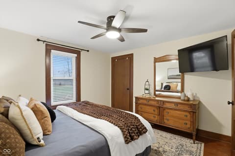 Photo of 23848 Cal Carson Road, Cicero, IN