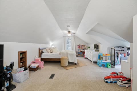 Photo of 23848 Cal Carson Road, Cicero, IN