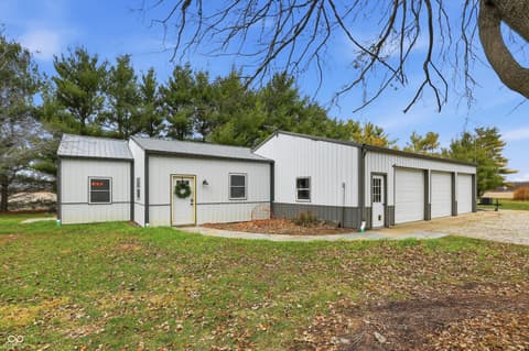 Photo of 23848 Cal Carson Road, Cicero, IN