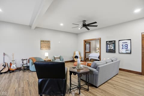 Photo of 23848 Cal Carson Road, Cicero, IN
