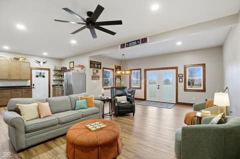 Photo of 23848 Cal Carson Road, Cicero, IN
