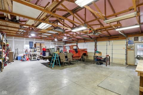Photo of 23848 Cal Carson Road, Cicero, IN