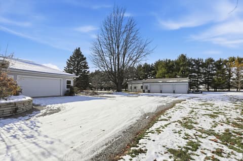 Photo of 23848 Cal Carson Road, Cicero, IN