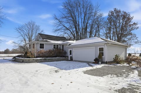 Photo of 23848 Cal Carson Road, Cicero, IN