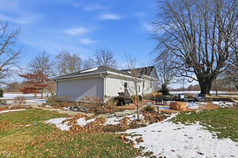 Photo of 23848 Cal Carson Road, Cicero, IN
