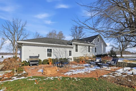 Photo of 23848 Cal Carson Road, Cicero, IN