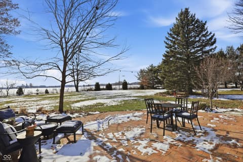 Photo of 23848 Cal Carson Road, Cicero, IN