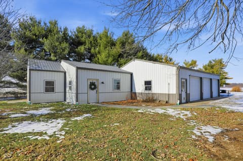 Photo of 23848 Cal Carson Road, Cicero, IN