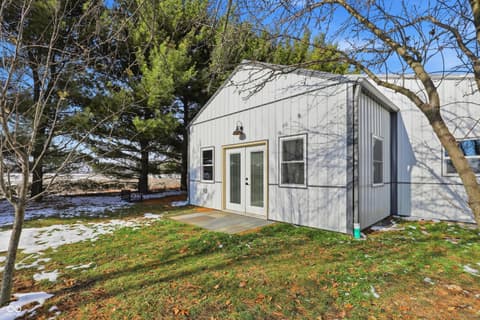 Photo of 23848 Cal Carson Road, Cicero, IN
