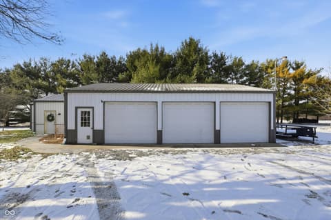 Photo of 23848 Cal Carson Road, Cicero, IN