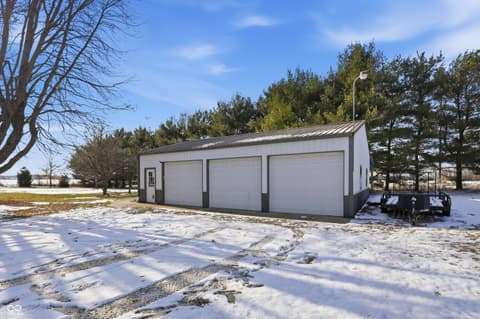 Photo of 23848 Cal Carson Road, Cicero, IN