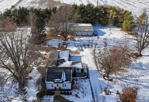 Photo of 23848 Cal Carson Road, Cicero, IN