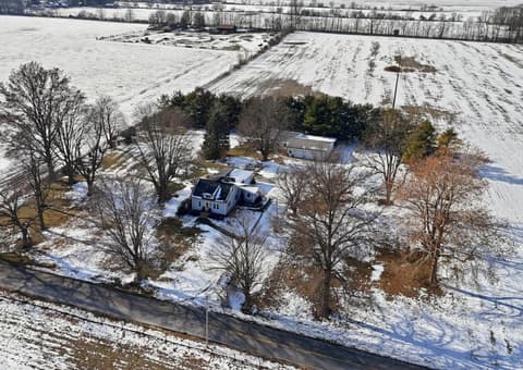 Photo of 23848 Cal Carson Road, Cicero, IN