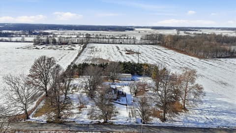 Photo of 23848 Cal Carson Road, Cicero, IN