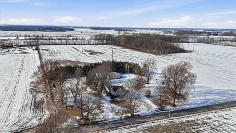Photo of 23848 Cal Carson Road, Cicero, IN