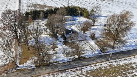 Photo of 23848 Cal Carson Road, Cicero, IN