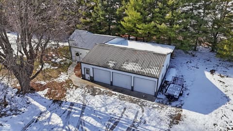 Photo of 23848 Cal Carson Road, Cicero, IN