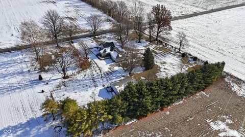 Photo of 23848 Cal Carson Road, Cicero, IN
