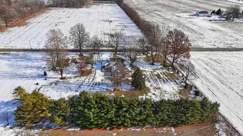 Photo of 23848 Cal Carson Road, Cicero, IN