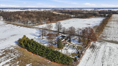 Photo of 23848 Cal Carson Road, Cicero, IN