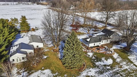 Photo of 23848 Cal Carson Road, Cicero, IN