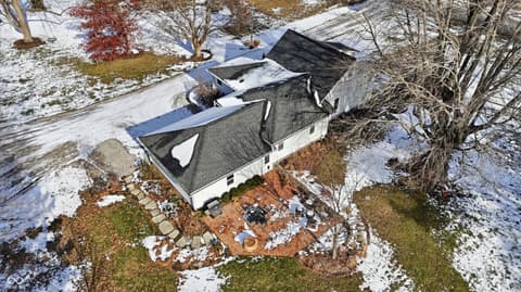 Photo of 23848 Cal Carson Road, Cicero, IN