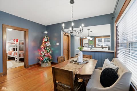 Photo of 23848 Cal Carson Road, Cicero, IN