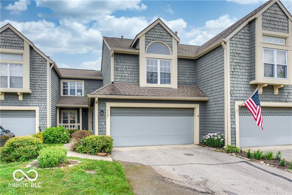Photo of 4727 Stoughton Court, Indianapolis, IN