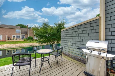 Photo of 4727 Stoughton Court, Indianapolis, IN