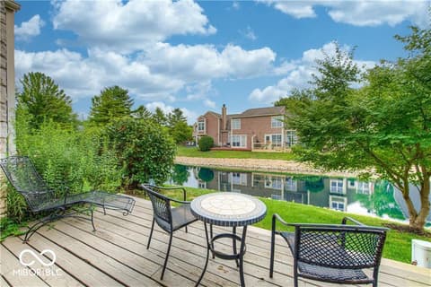 Photo of 4727 Stoughton Court, Indianapolis, IN