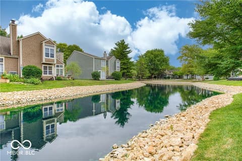 Photo of 4727 Stoughton Court, Indianapolis, IN
