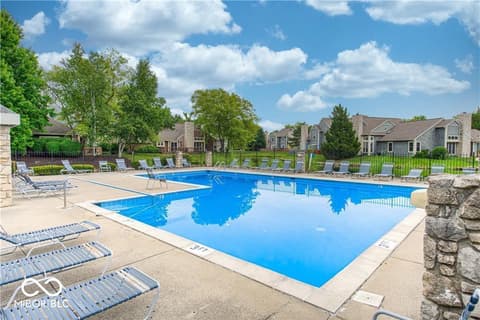 Photo of 4727 Stoughton Court, Indianapolis, IN