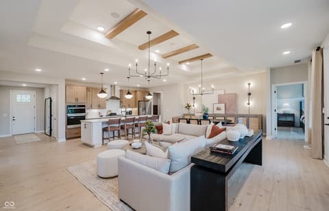 Photo of 13152 Seven Springs Lane, Noblesville, IN