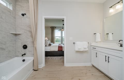 Photo of 13152 Seven Springs Lane, Noblesville, IN