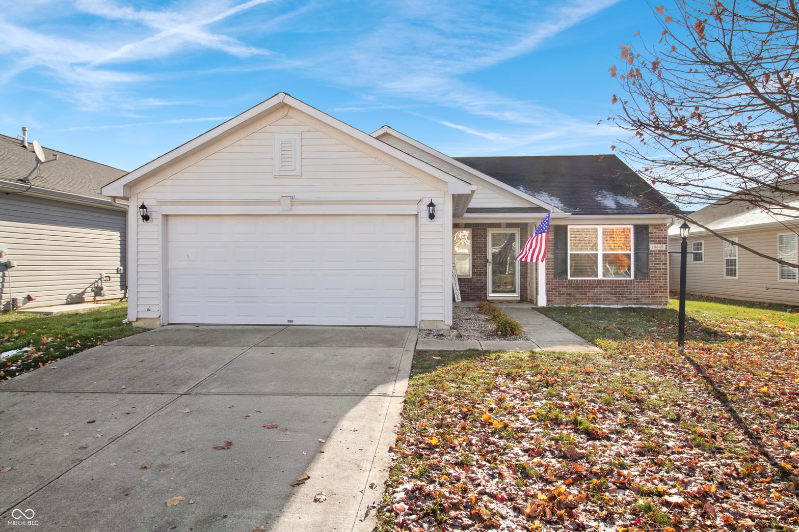 Photo of 19348 Links Lane, Noblesville, IN