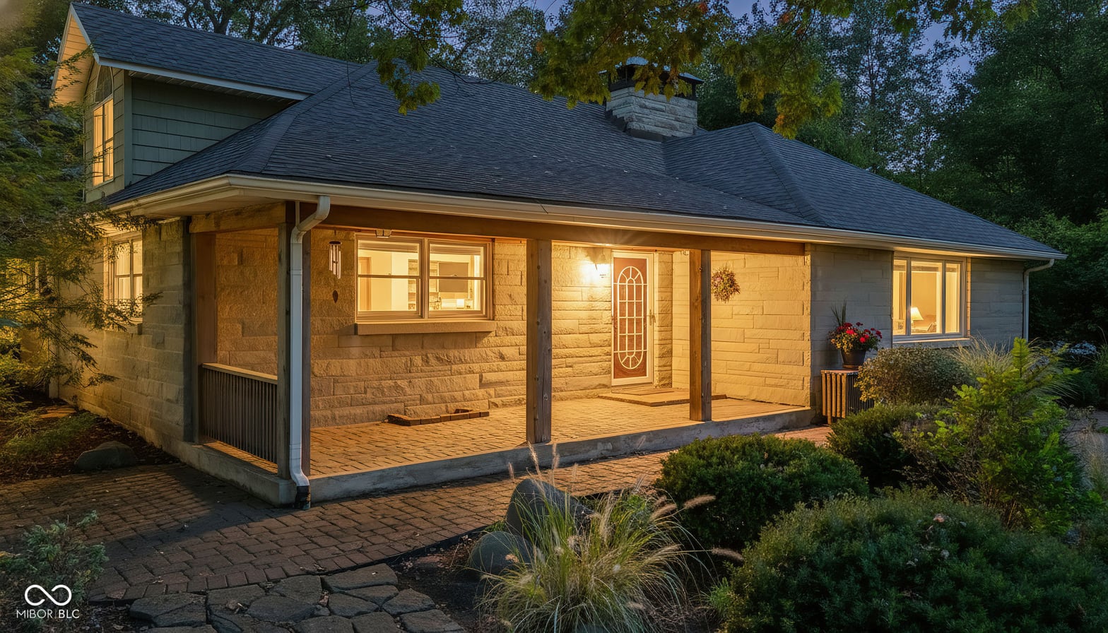 Photo of 1616 Bundy Avenue, New Castle, IN
