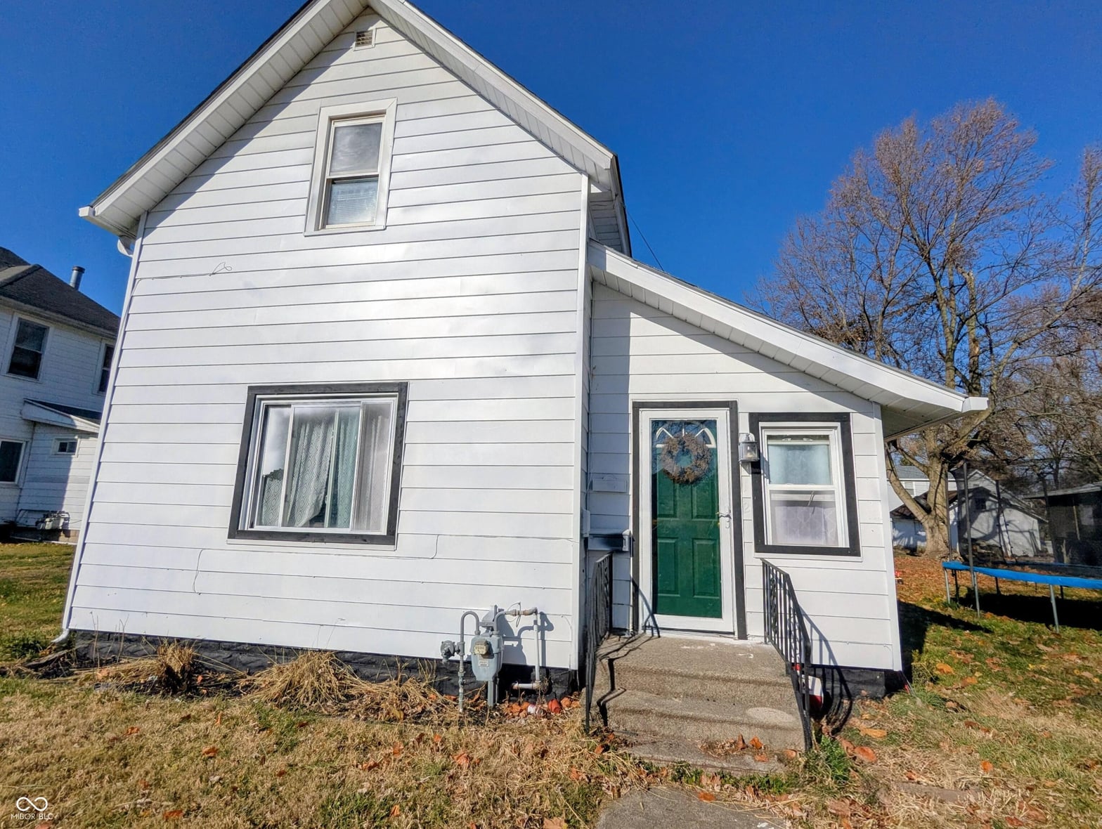 Photo of 212 E Garfield Street, Alexandria, IN