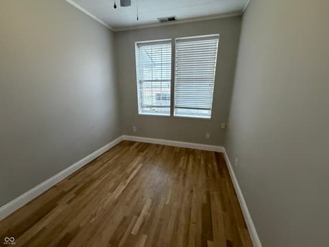 Bedroom at 2017 S County Road 500 E, Greensburg, IN