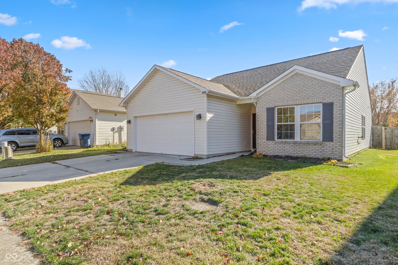 Photo of 9699 Gibbon Lane, Avon, IN