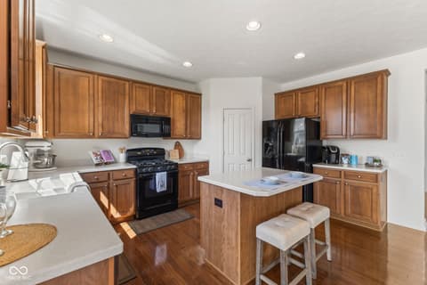 Photo of 5497 Northlands Terrace, Plainfield, IN