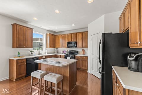 Photo of 5497 Northlands Terrace, Plainfield, IN