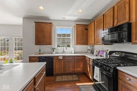 Photo of 5497 Northlands Terrace, Plainfield, IN