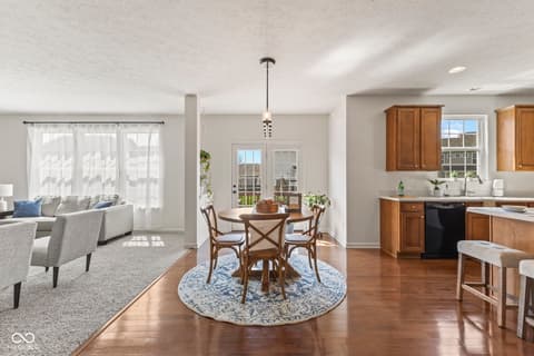 Photo of 5497 Northlands Terrace, Plainfield, IN