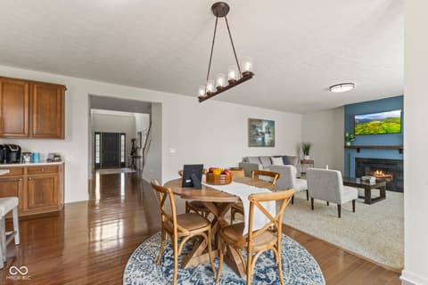 Photo of 5497 Northlands Terrace, Plainfield, IN