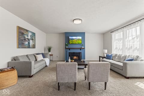 Photo of 5497 Northlands Terrace, Plainfield, IN
