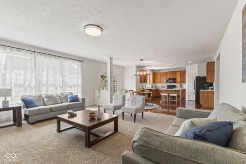 Photo of 5497 Northlands Terrace, Plainfield, IN