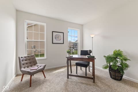 Photo of 5497 Northlands Terrace, Plainfield, IN