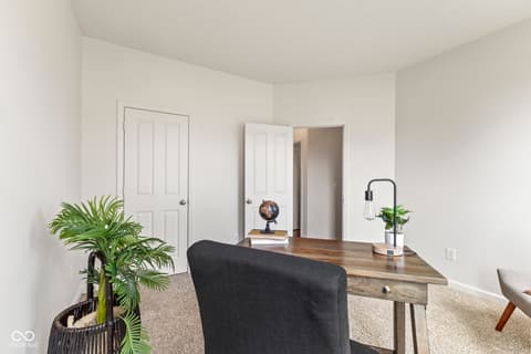 Photo of 5497 Northlands Terrace, Plainfield, IN