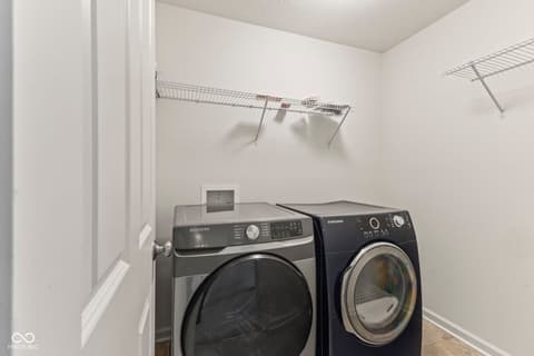 Photo of 5497 Northlands Terrace, Plainfield, IN